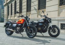 QJMotor cierra el 2023 con una campaña promocional en toda su gama