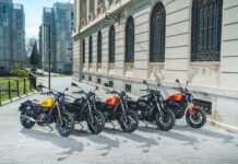 QJMotor cierra el 2023 con una campaña promocional en toda su gama