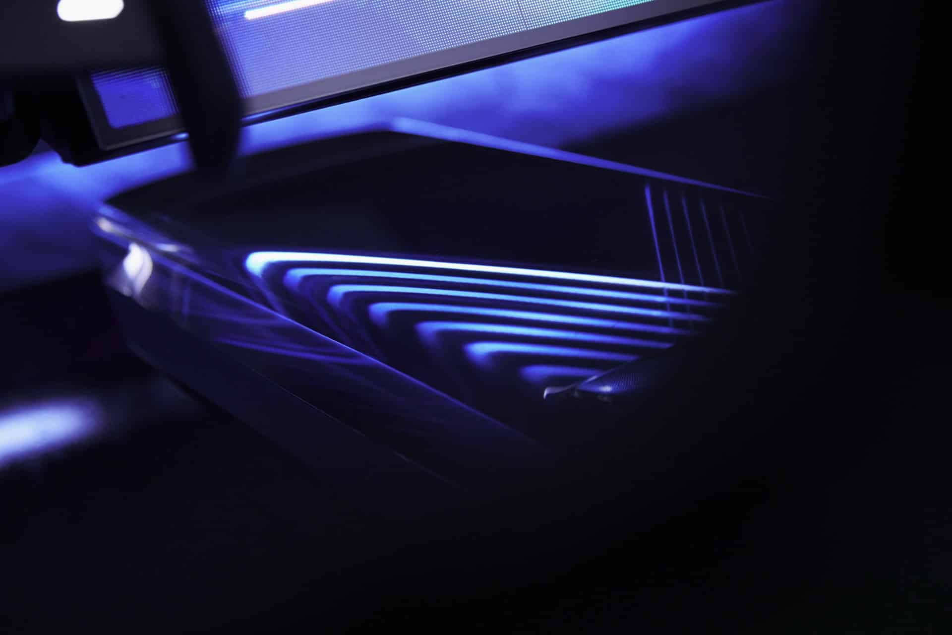 CES 2024 Una apuesta constante por el futuro y la innovación