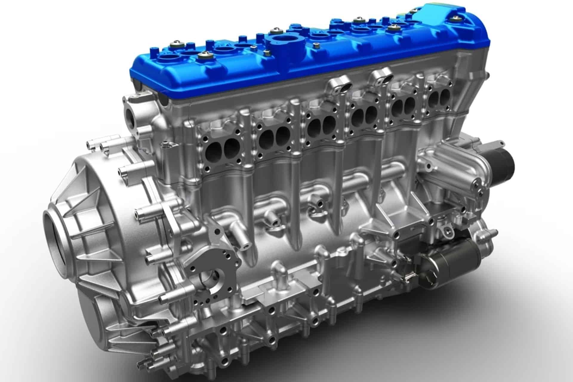 La Kawasaki H2 SX con motor de hidrógeno ya es toda una realidad