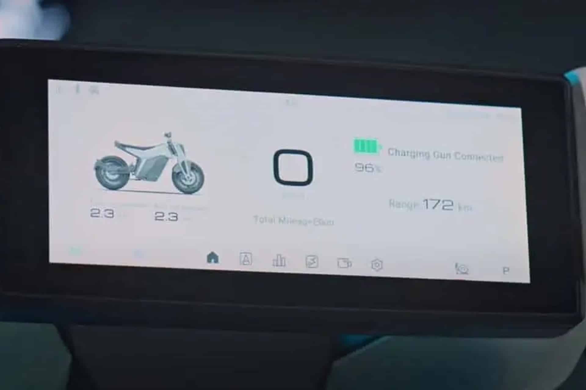 Naxeon I AM: "Individualidad electrificada" para movernos en la ciudad
