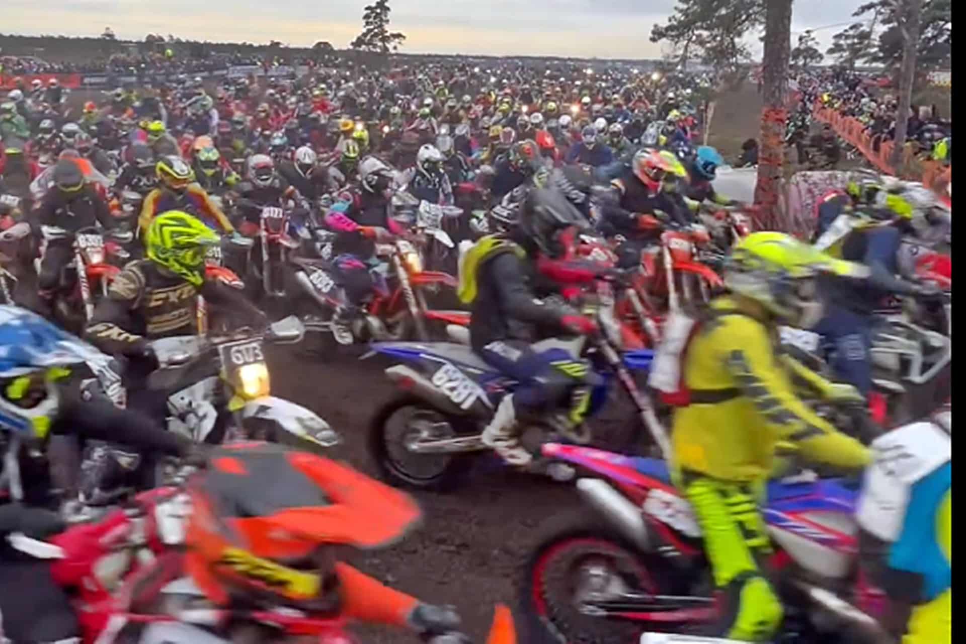 Gotland Grand National
