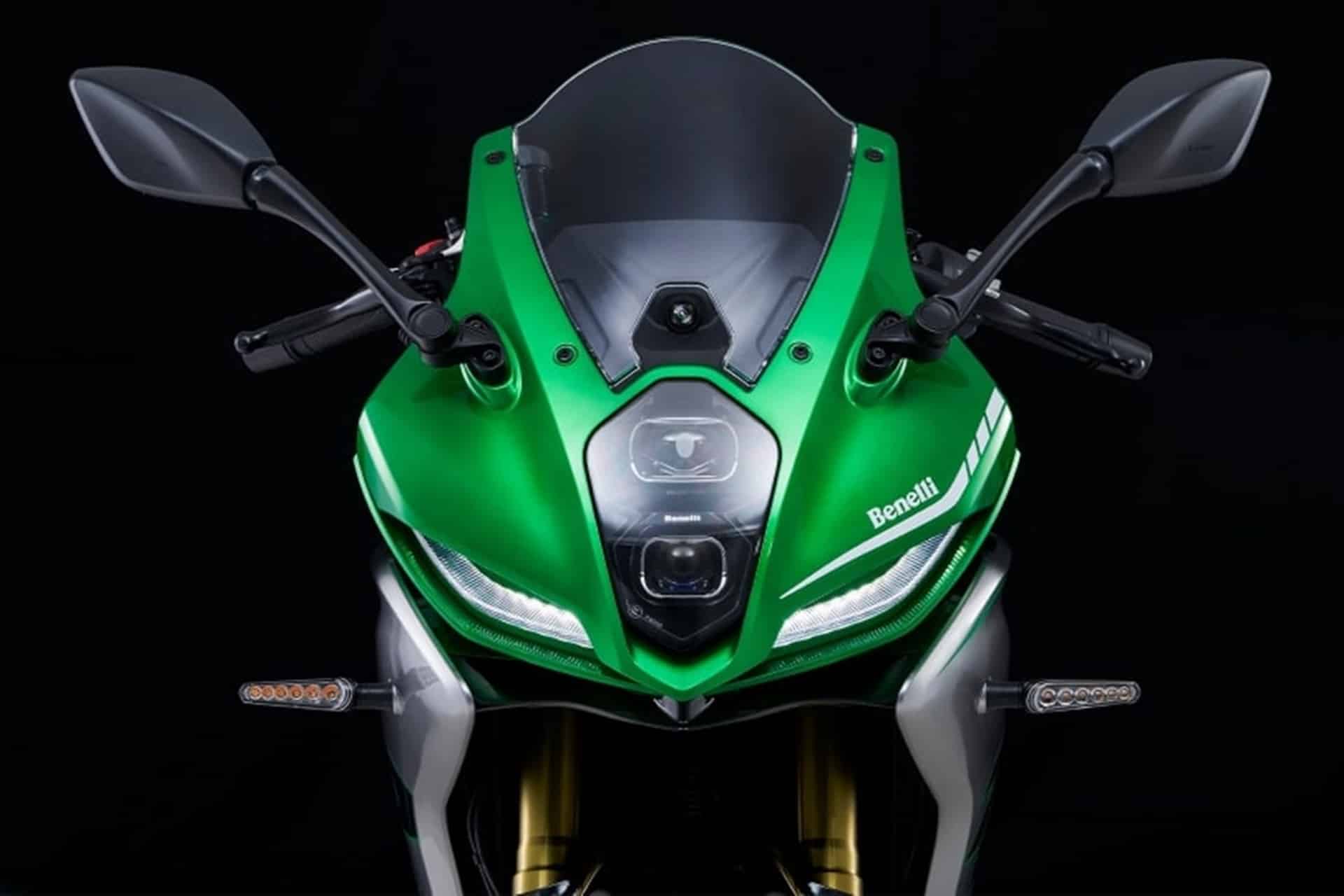 La Benelli Tornado 400 ya tiene fecha de llegada a los concesionarios europeos