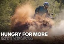Las BMW F 900 GS, F 800 GS y R 12 ya tienen precio en España