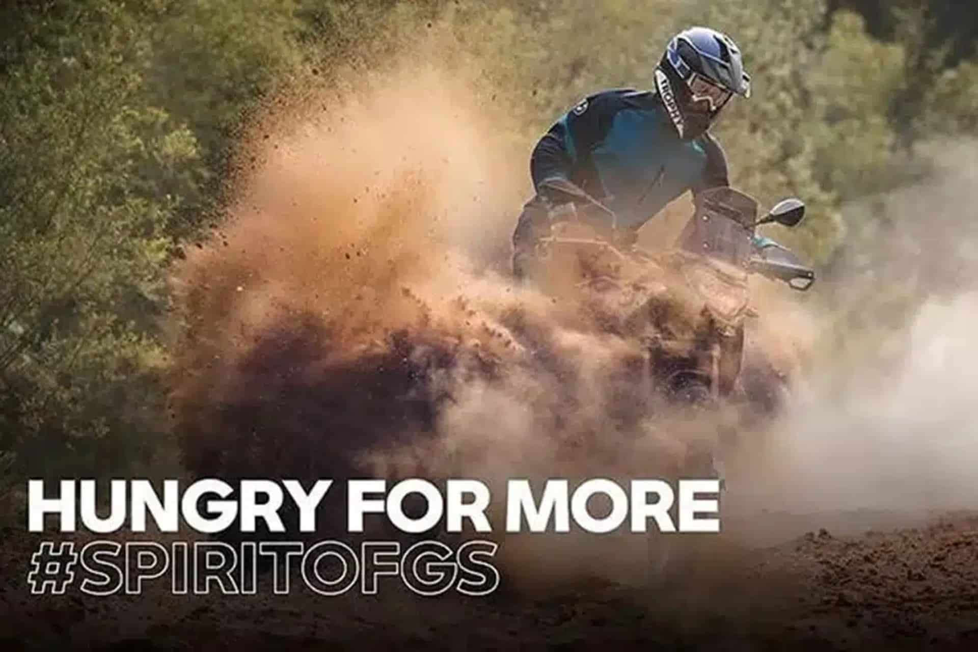 Las BMW F 900 GS, F 800 GS y R 12 ya tienen precio en España