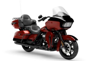 Harley-Davidson Road Glide ST 2024