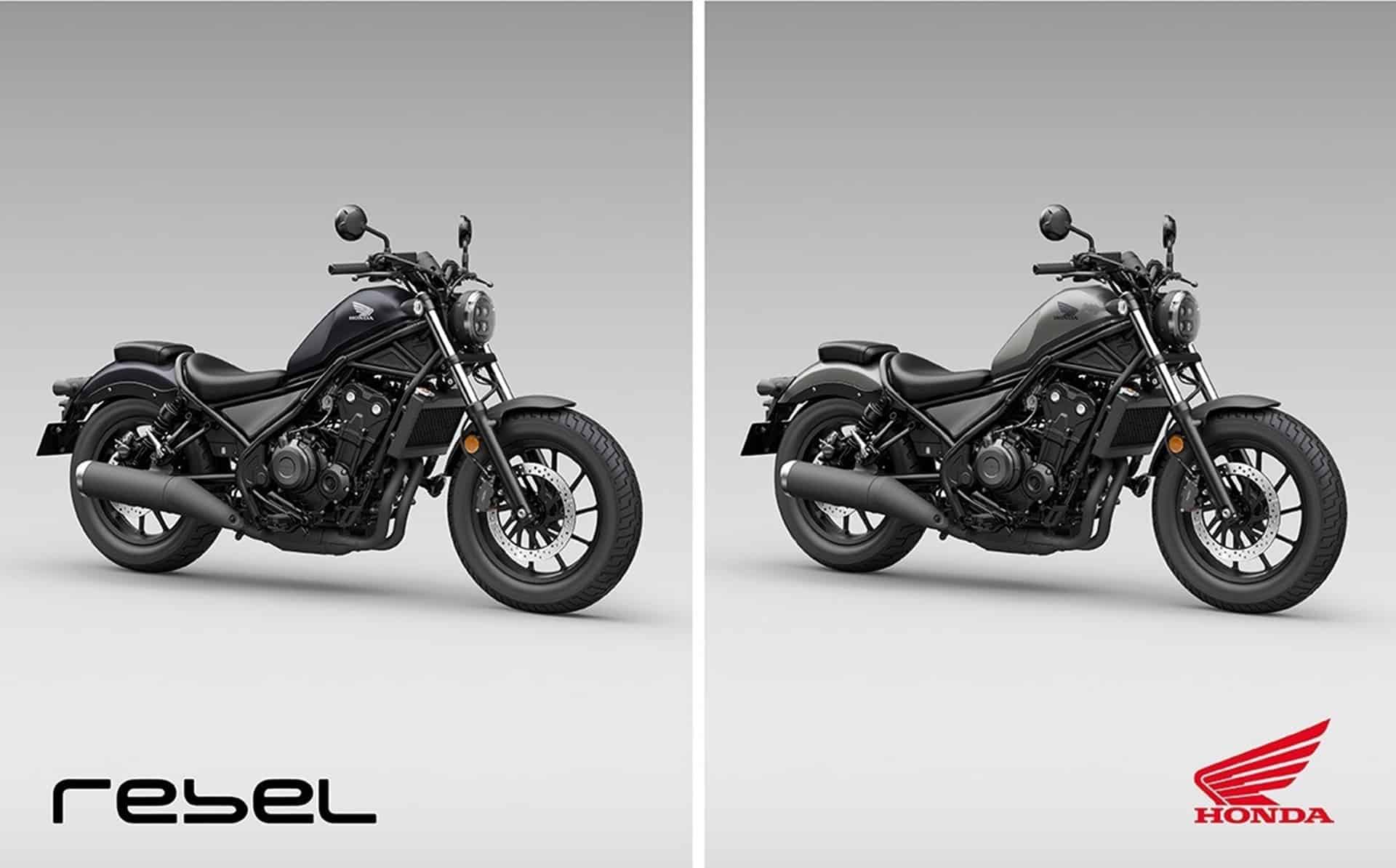 Precio y disponibilidad de todas las novedades Honda para 2024