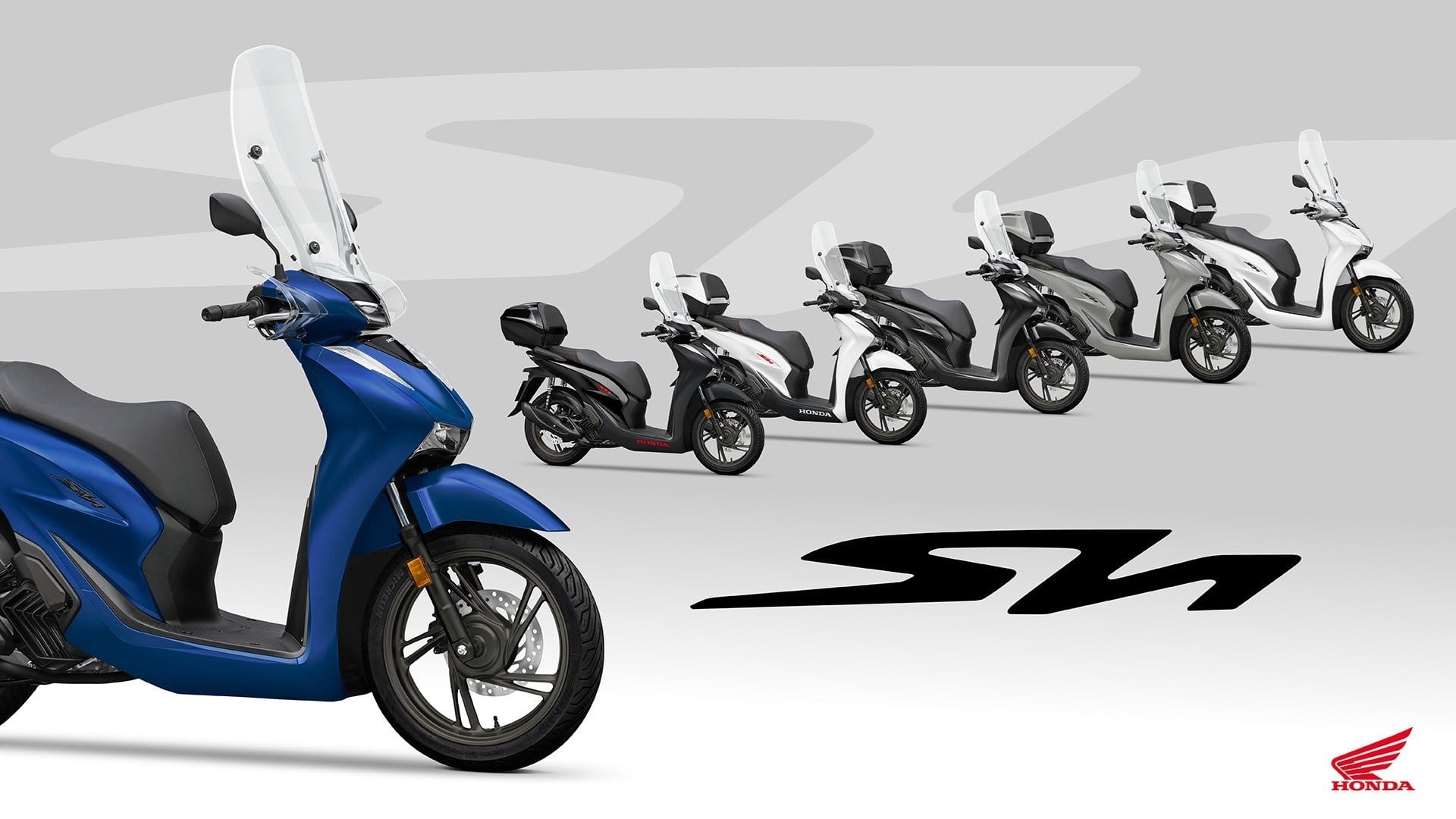 Precio y disponibilidad de todas las novedades Honda para 2024