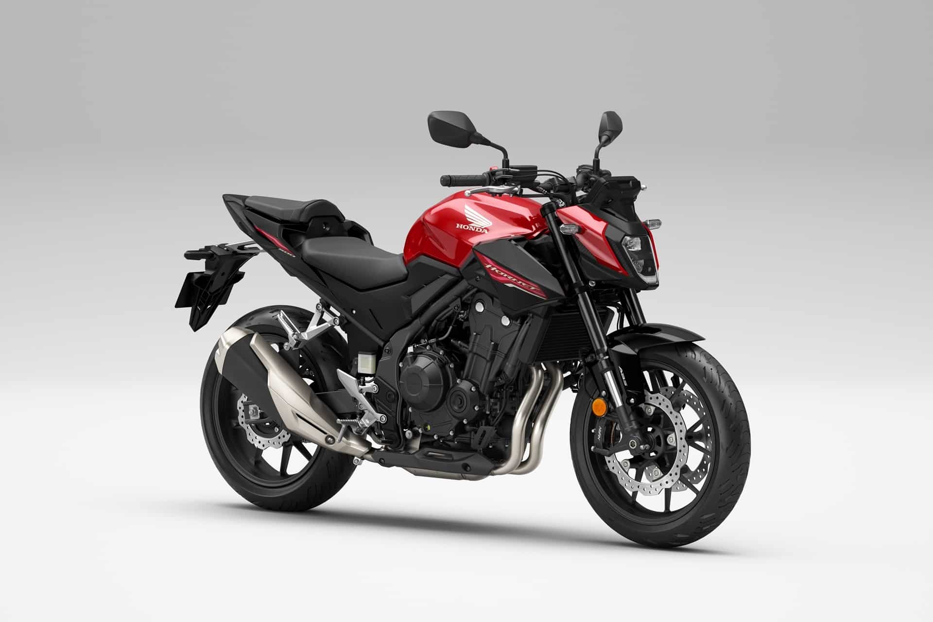 Precio y disponibilidad de todas las novedades Honda para 2024