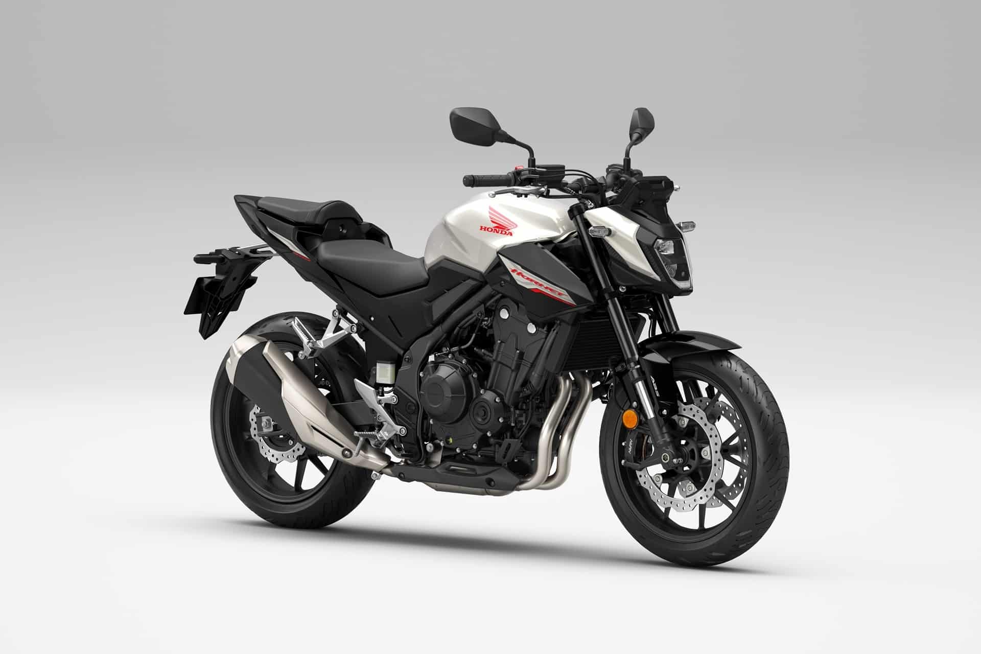 Precio y disponibilidad de todas las novedades Honda para 2024
