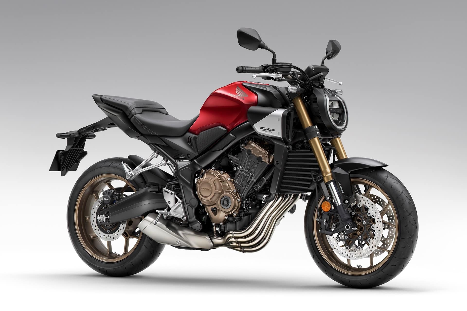 Precio y disponibilidad de todas las novedades Honda para 2024