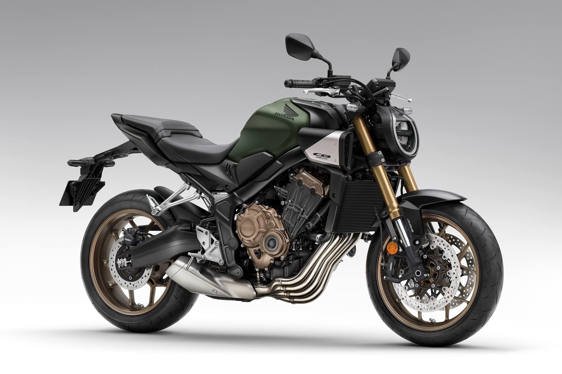 Precio y disponibilidad de todas las novedades Honda para 2024