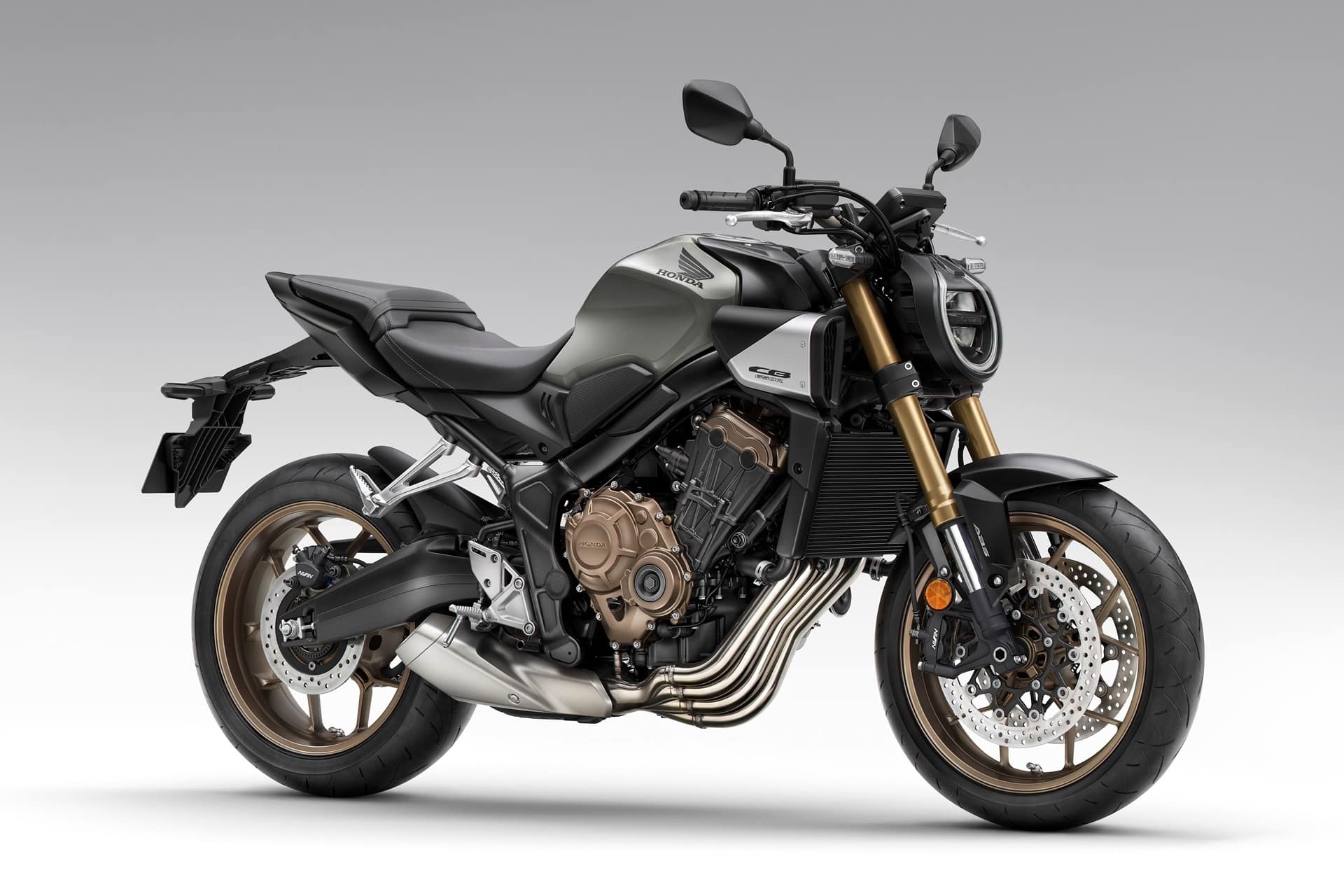 Precio y disponibilidad de todas las novedades Honda para 2024