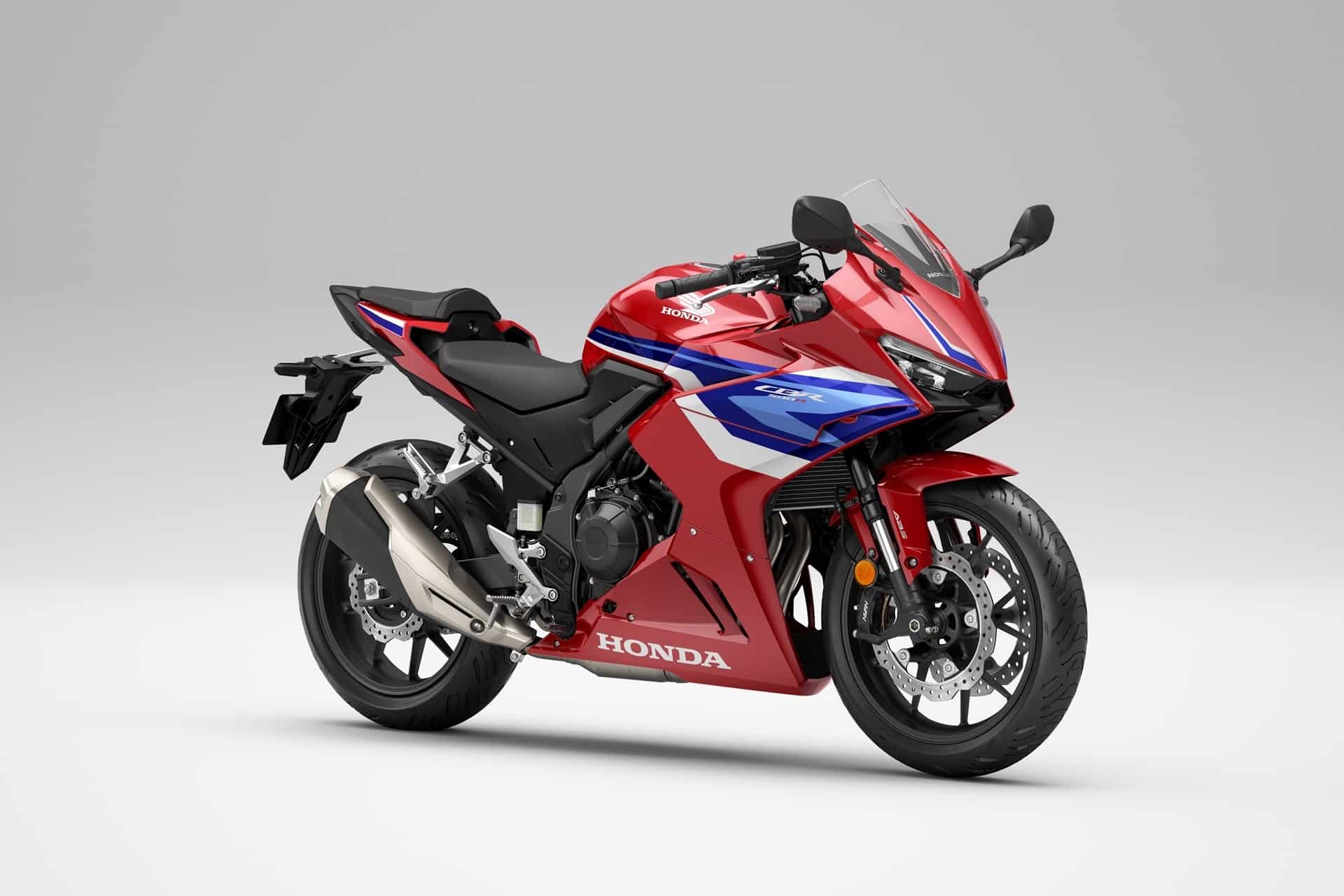 Precio y disponibilidad de todas las novedades Honda para 2024