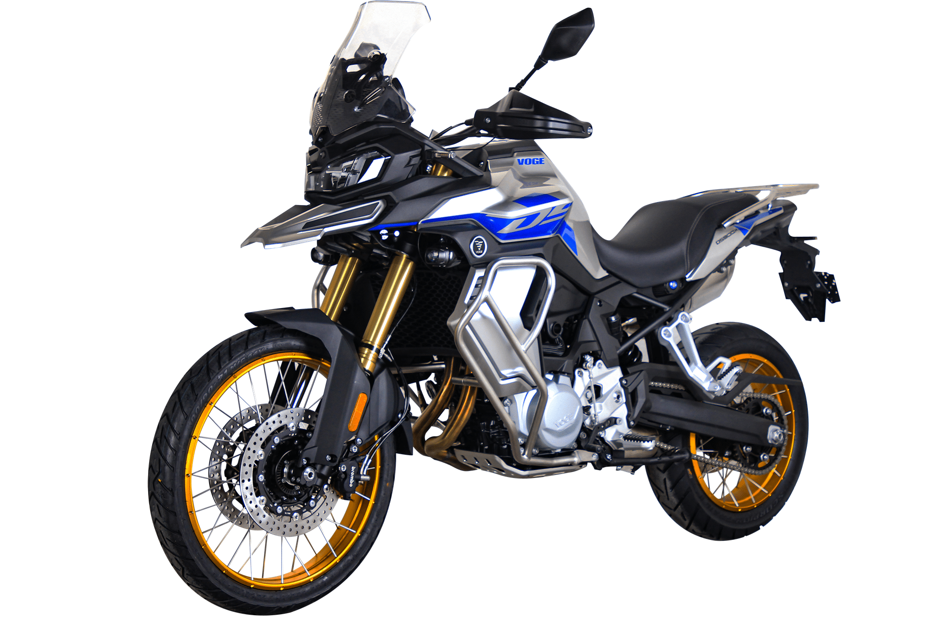 Voge 900DSX 2024