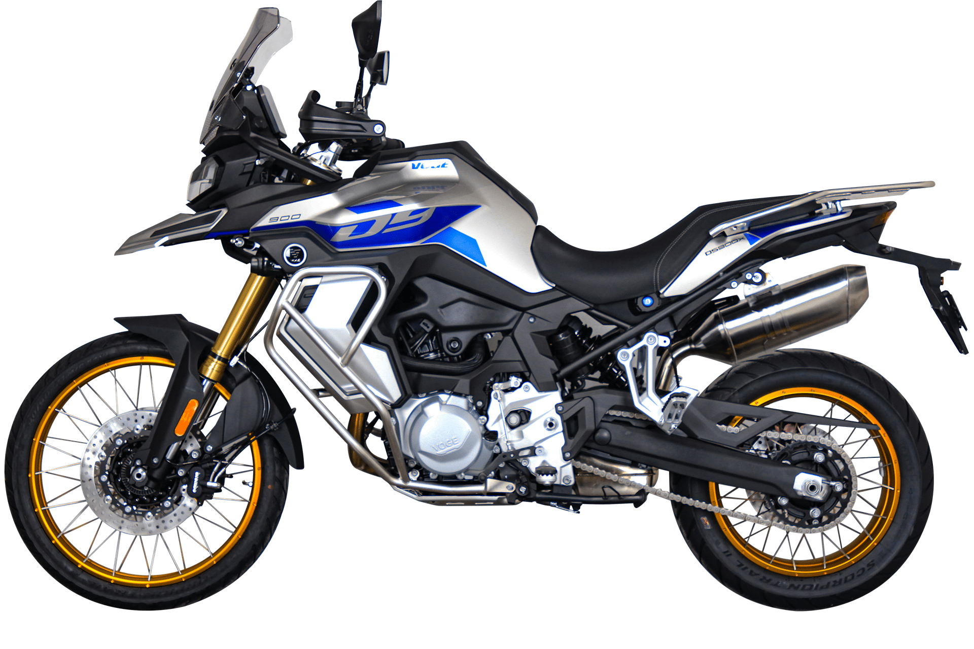 Voge 900DSX 2024