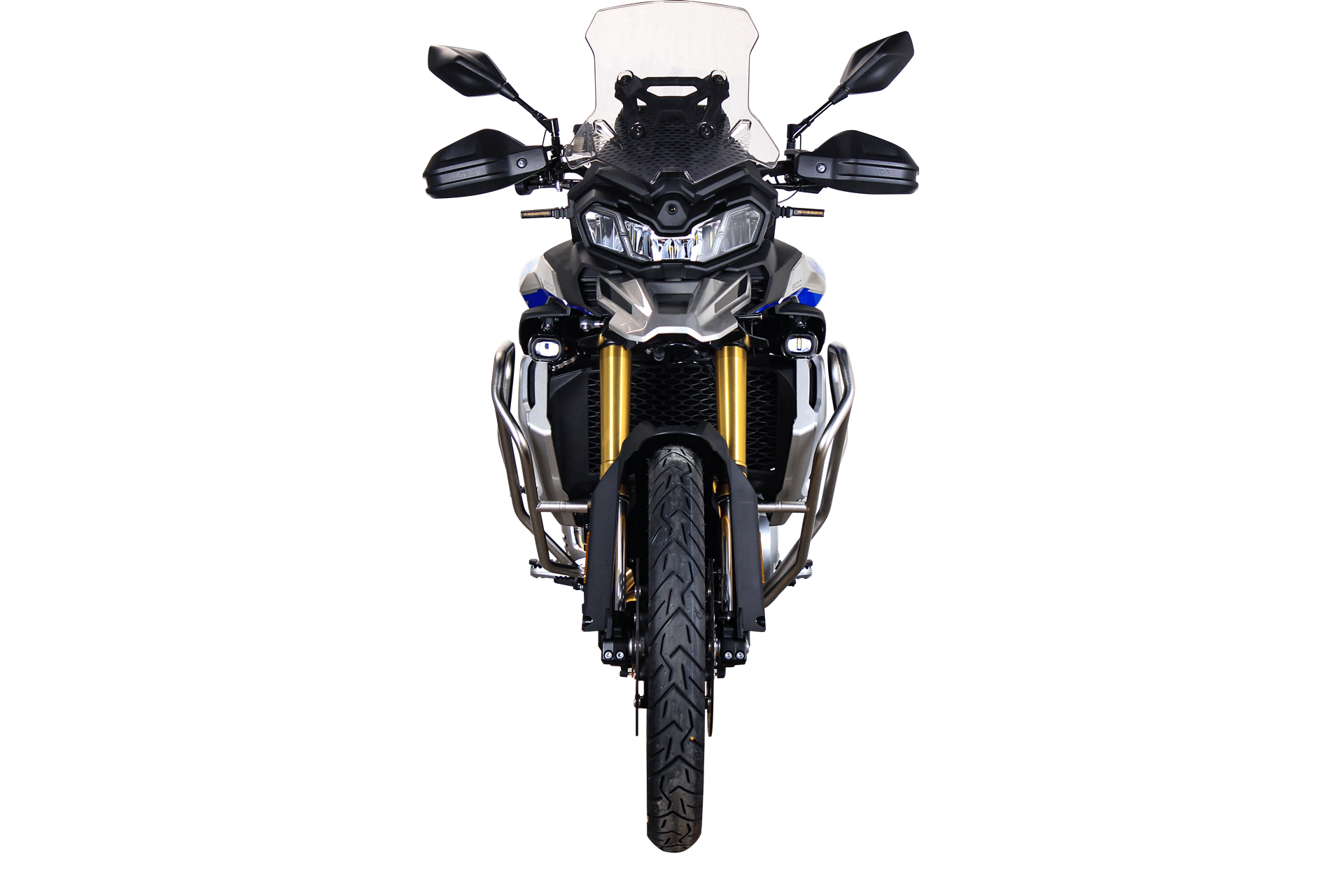 Voge 900DSX 2024