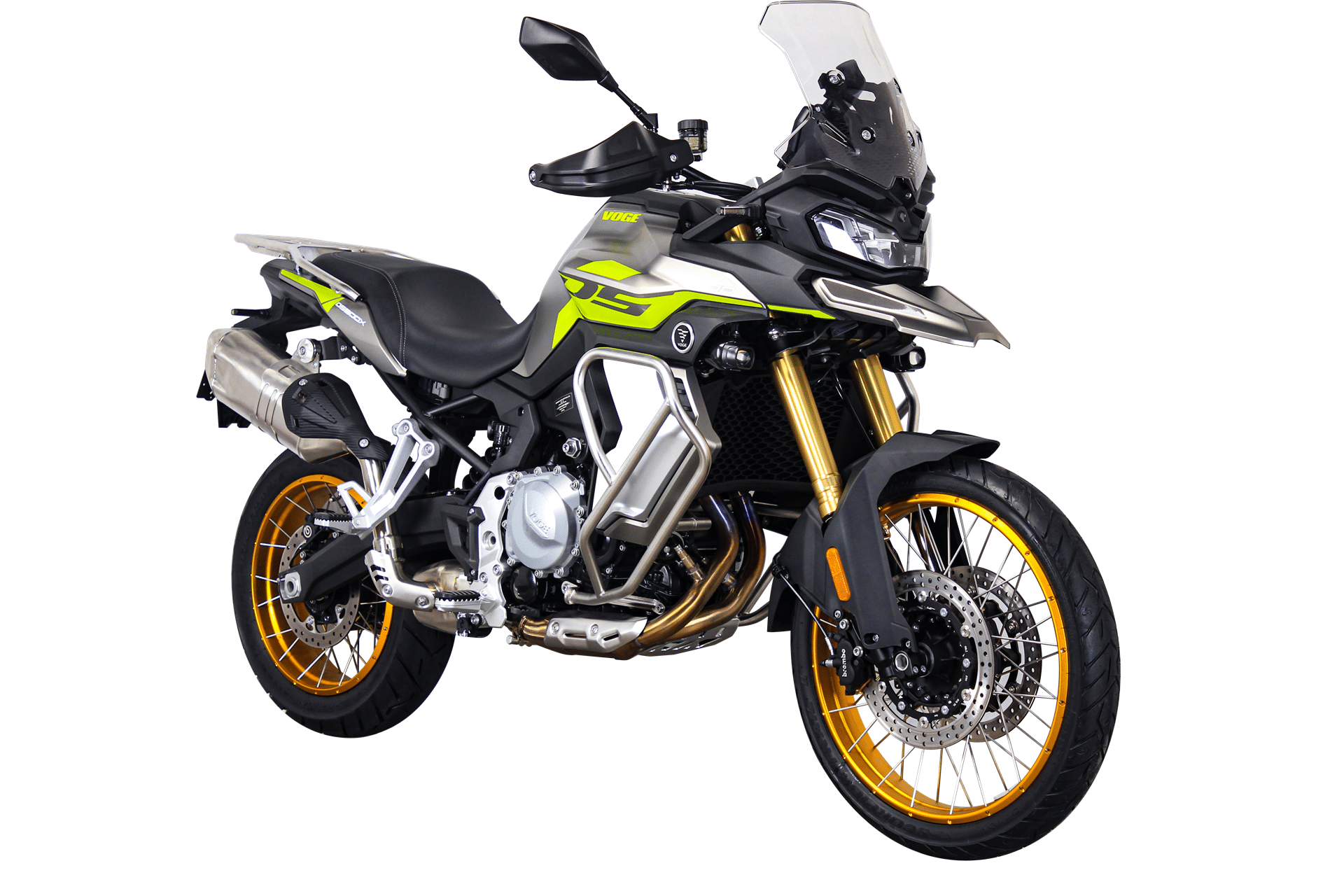 Voge 900DSX 2024