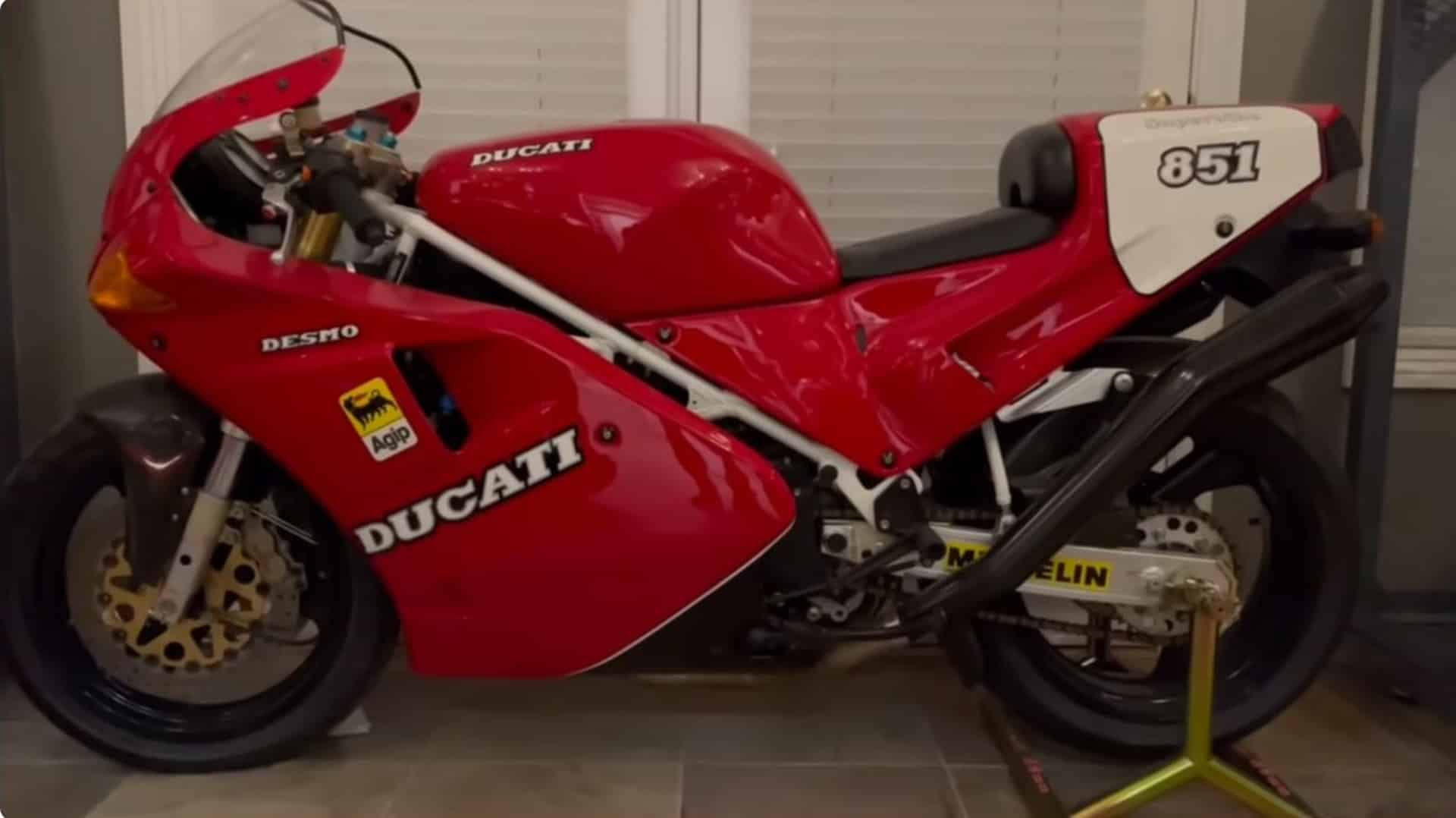 La colección perfecta de Superbikes Old School de calle existe y hoy te la mostramos