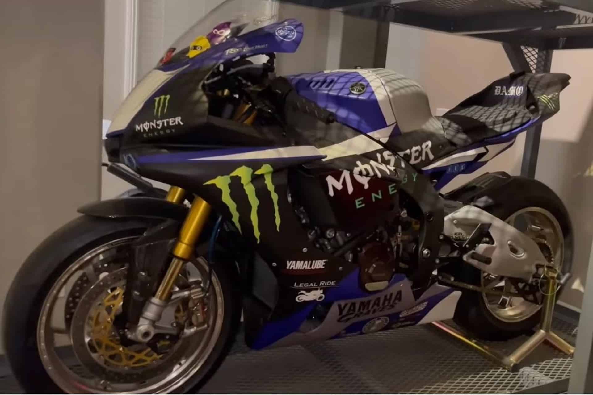 La colección perfecta de Superbikes Old School de calle existe y hoy te la mostramos