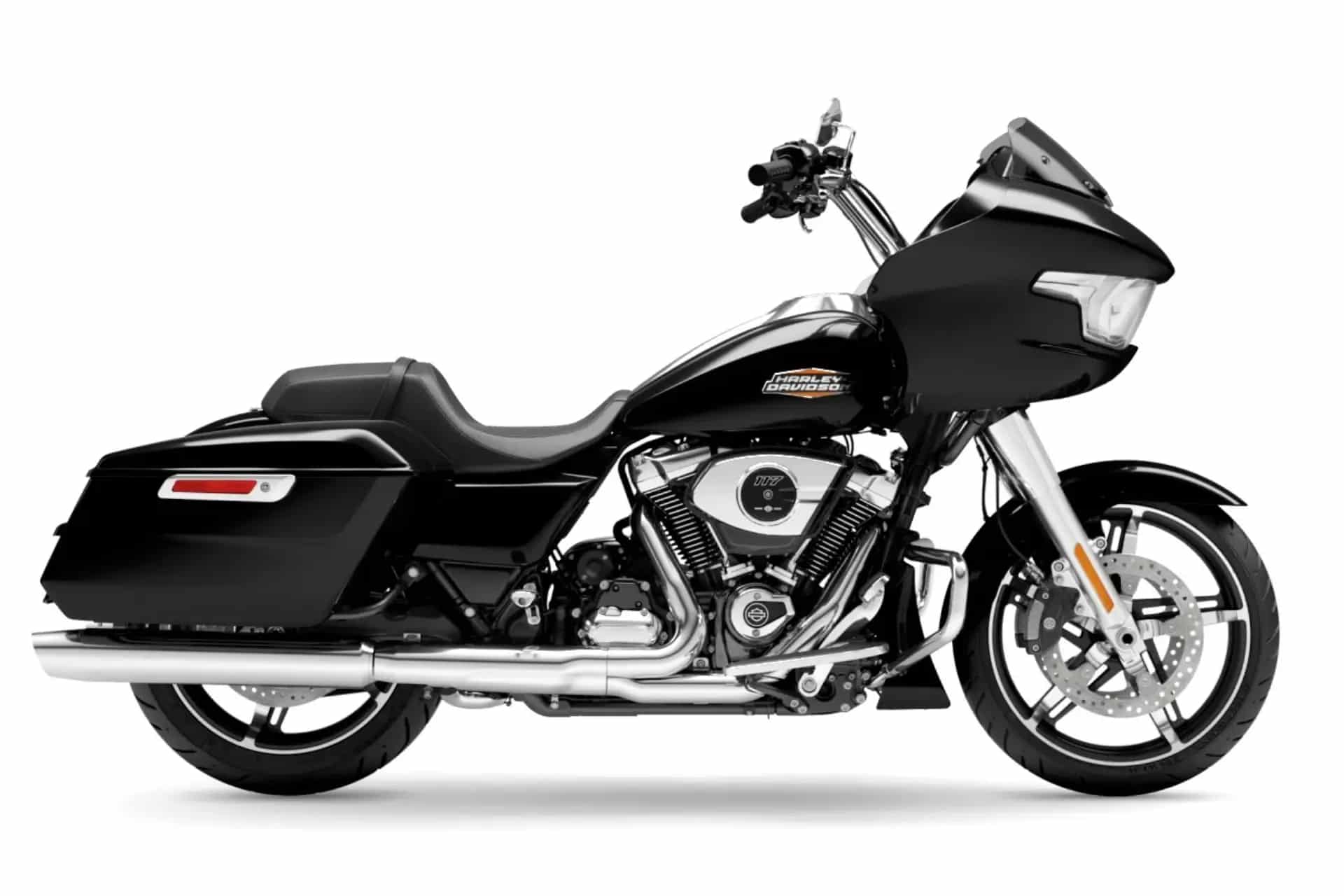 Harley-Davidson Road Glide 2024