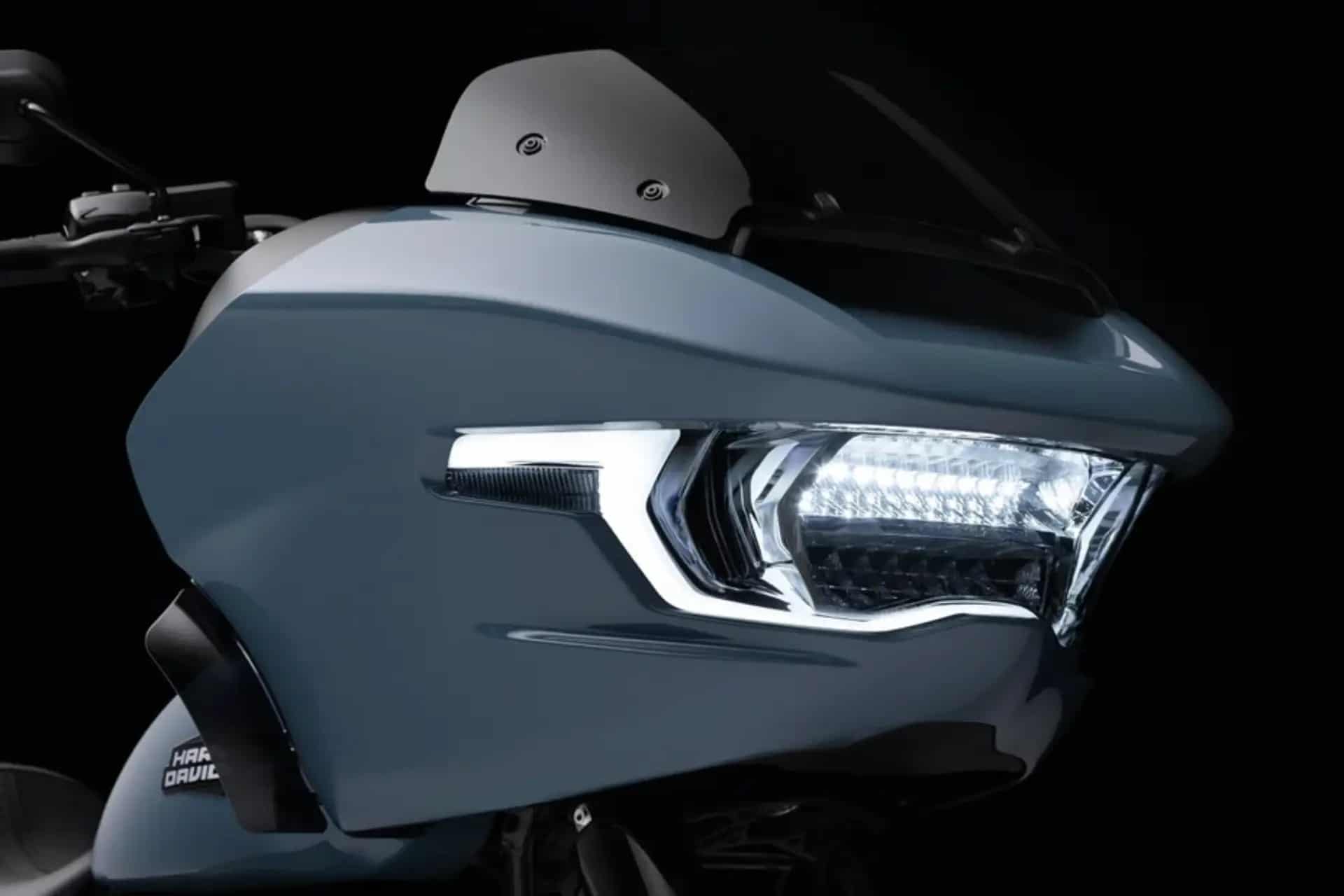 Harley-Davidson Road Glide 2024