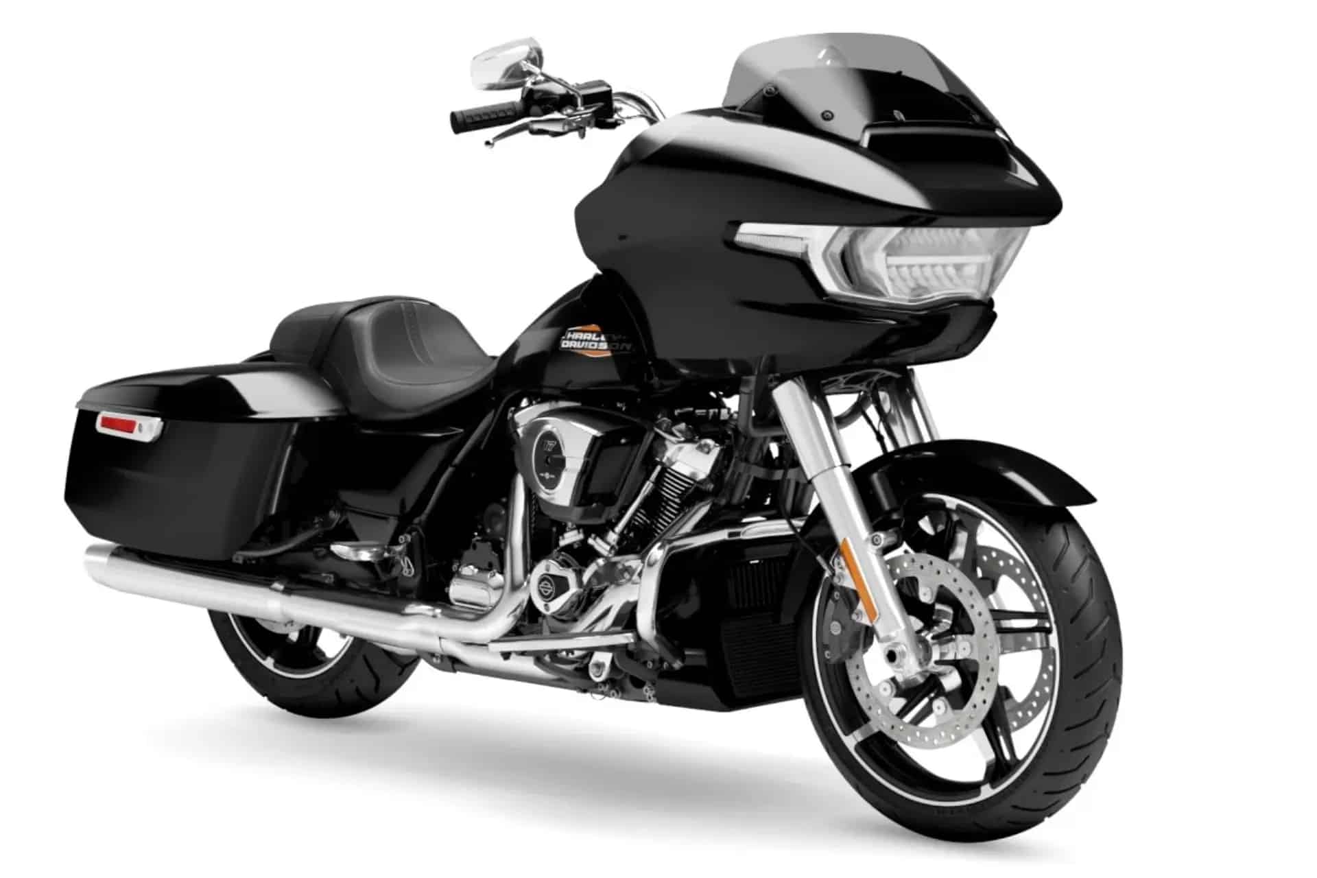 Harley-Davidson Road Glide 2024