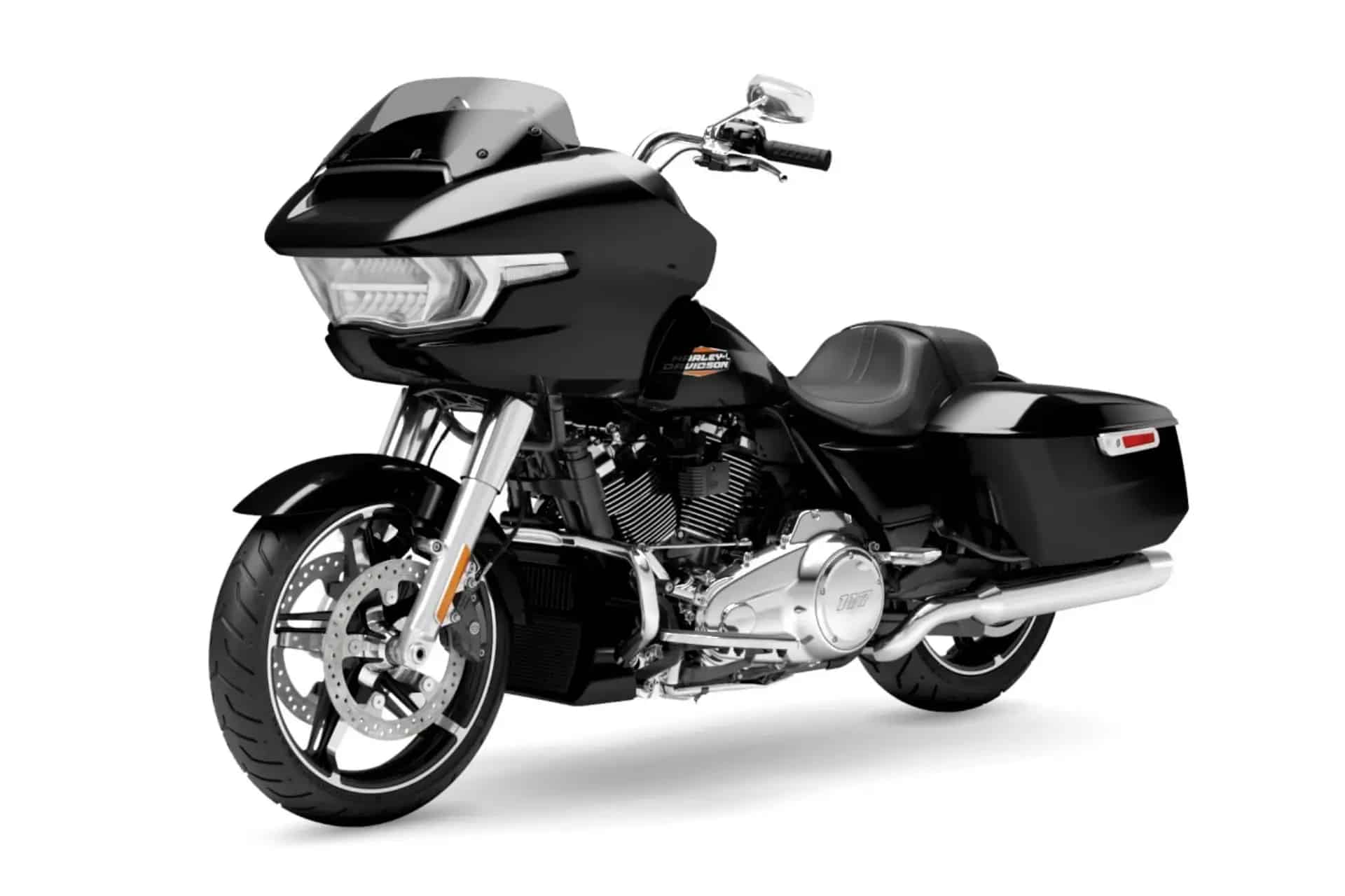 Harley-Davidson Road Glide 2024