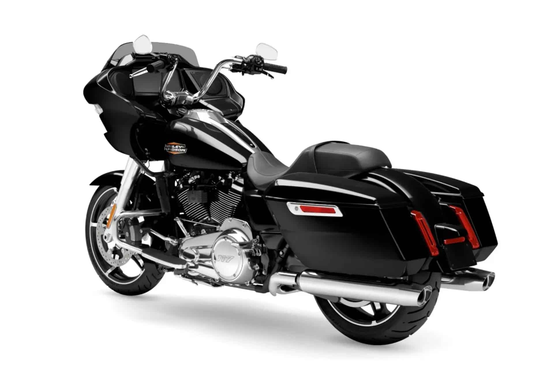 Harley-Davidson Road Glide 2024
