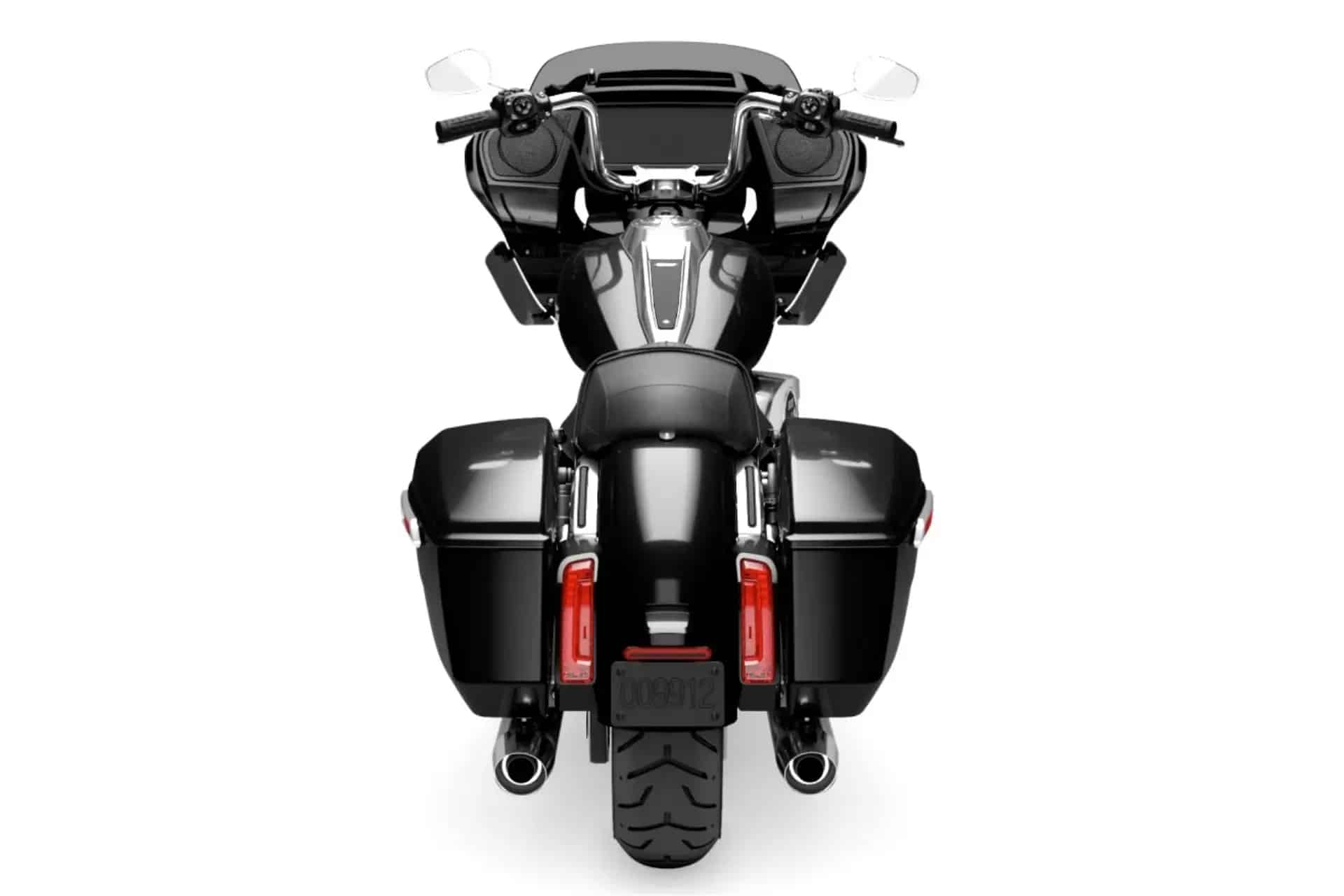 Harley-Davidson Road Glide 2024