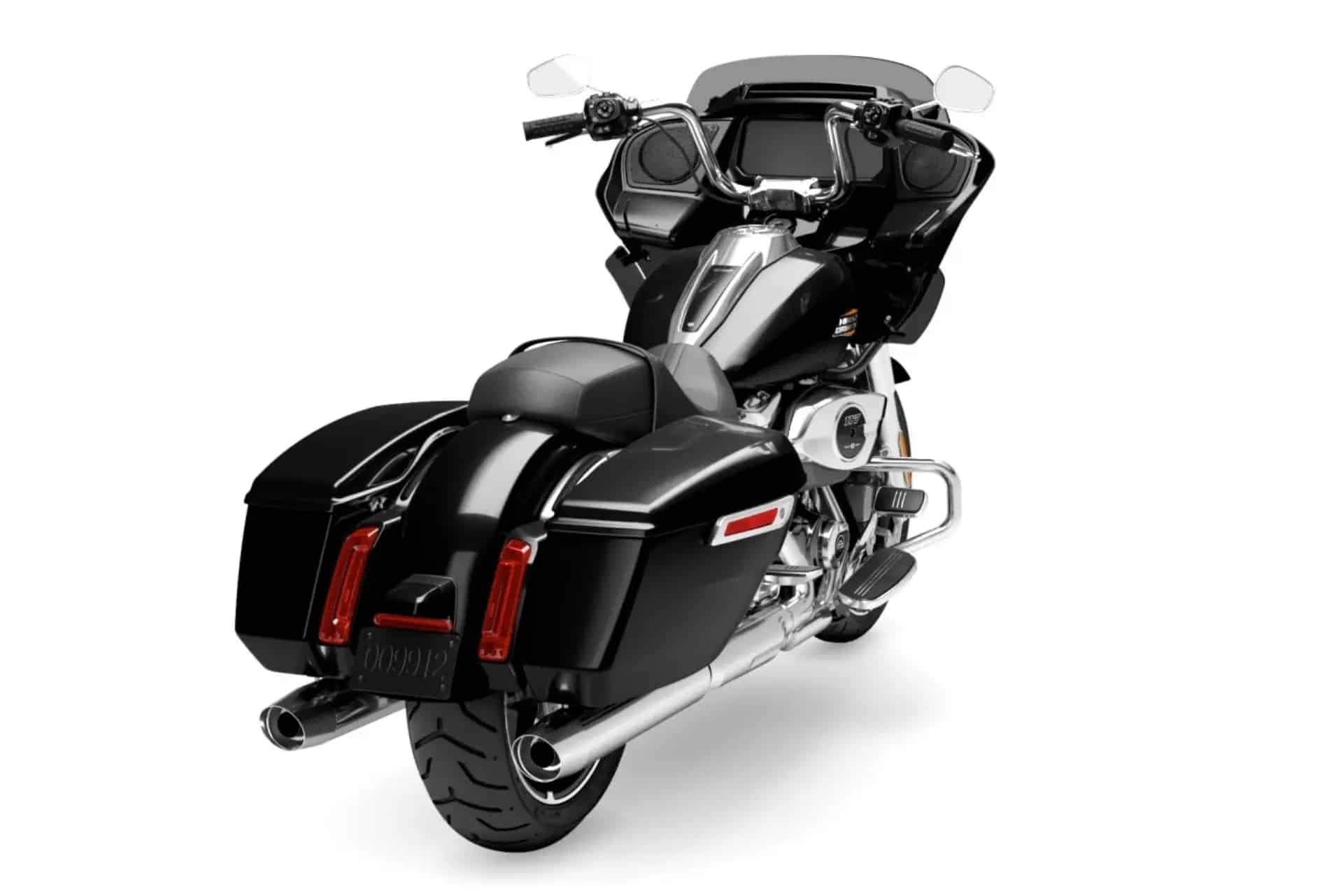 Harley-Davidson Road Glide 2024