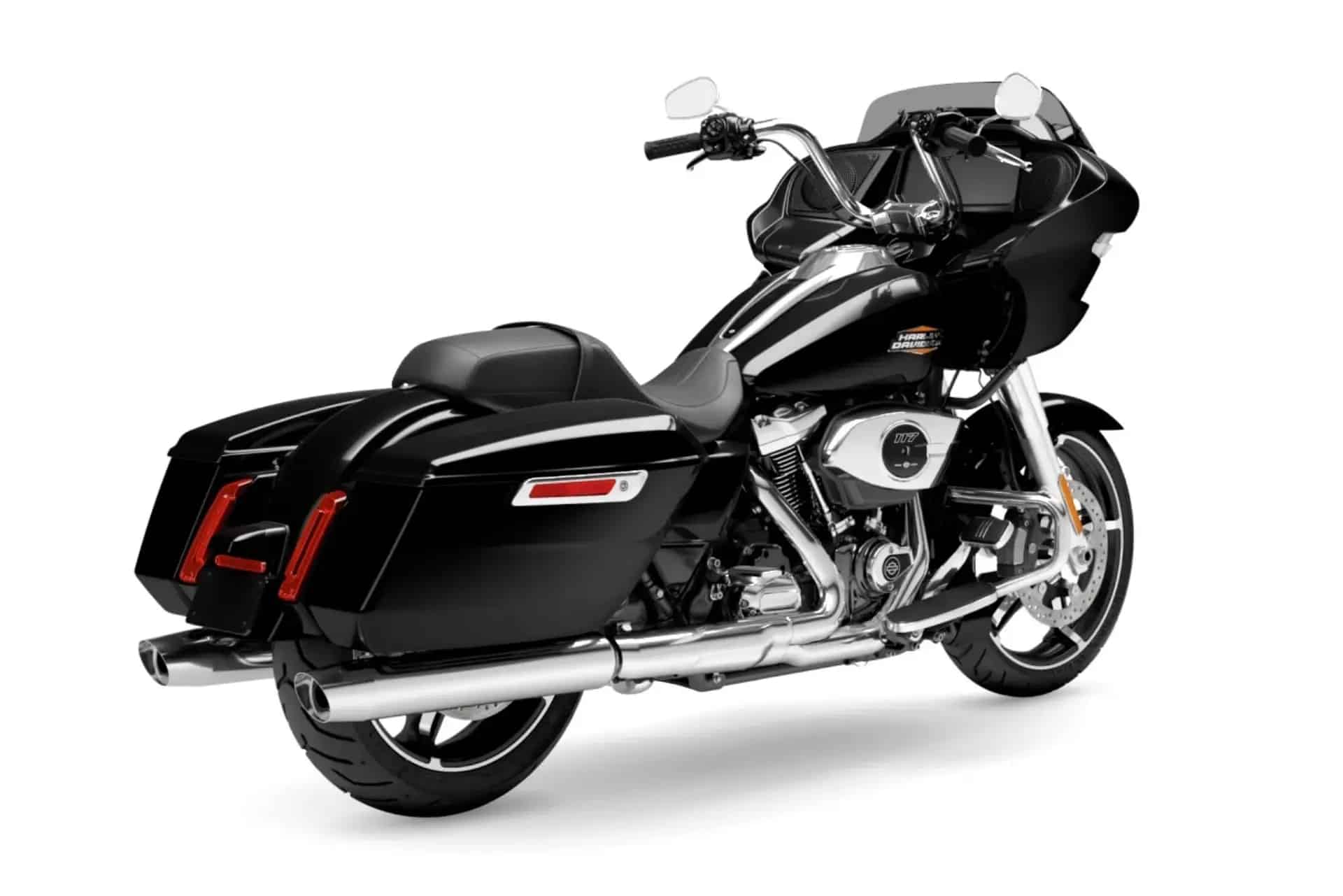 Harley-Davidson Road Glide 2024