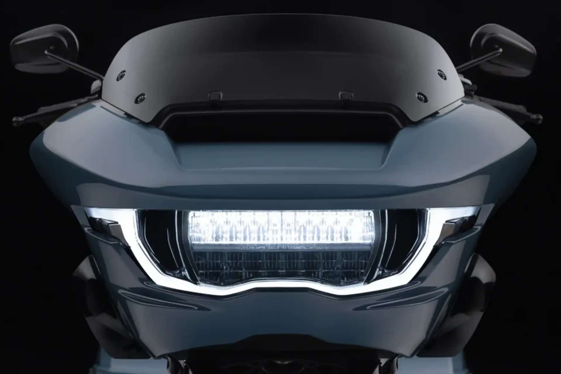 Harley-Davidson Road Glide 2024