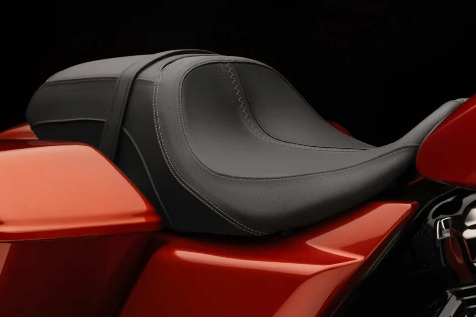 Harley-Davidson Street Glide 2024