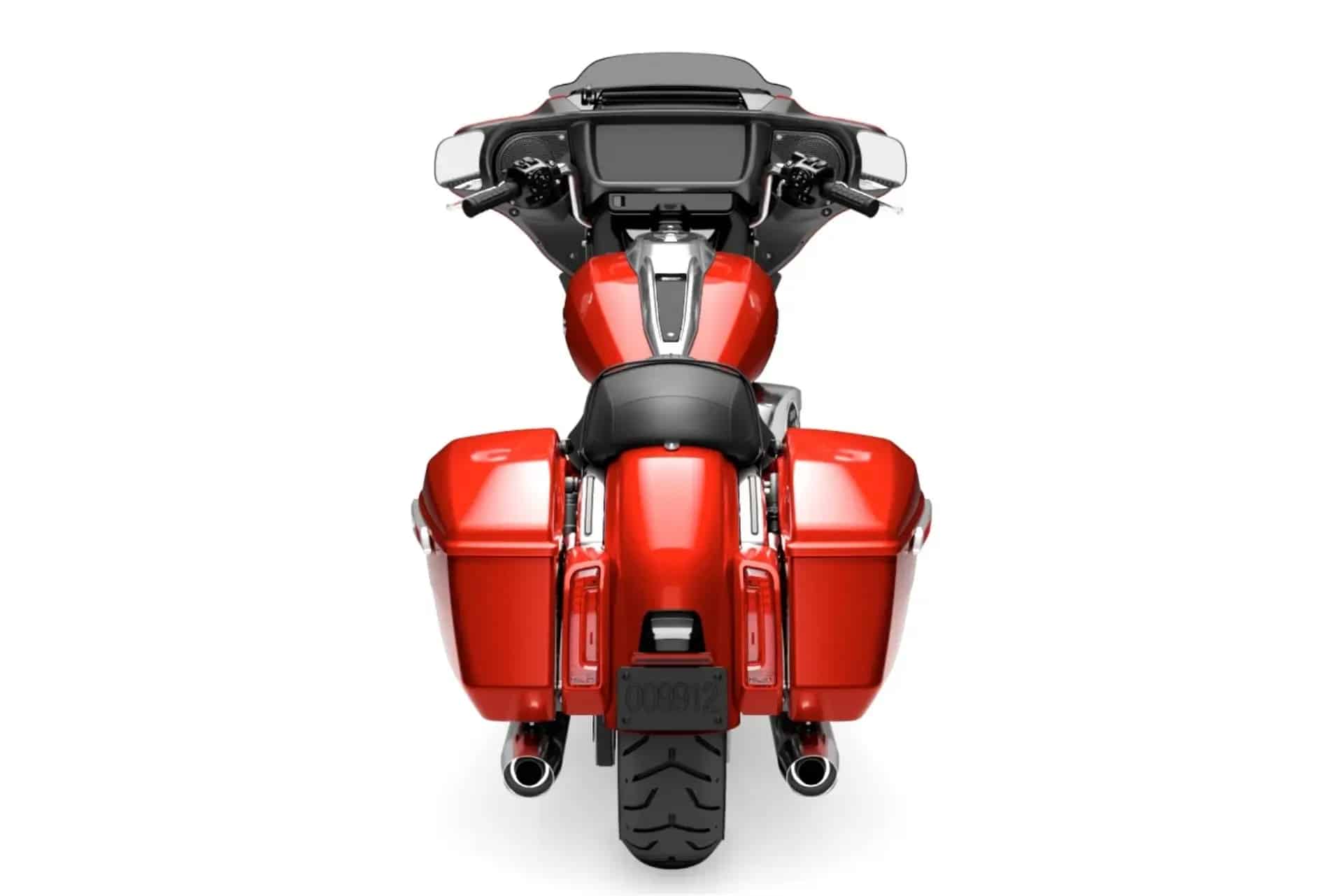 Harley-Davidson Street Glide 2024