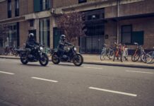 Las BMW F 900 GS, F 800 GS y R 12 ya tienen precio en España