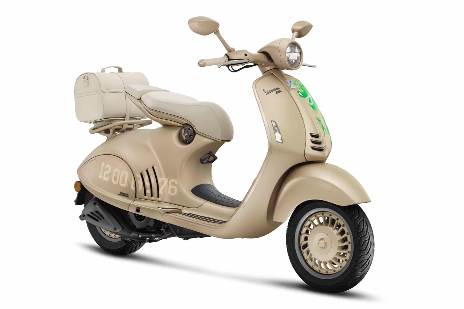 Vespa 946 Dragon 2024