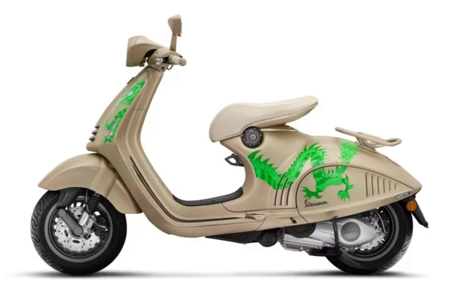 Vespa 946 Dragon 2024