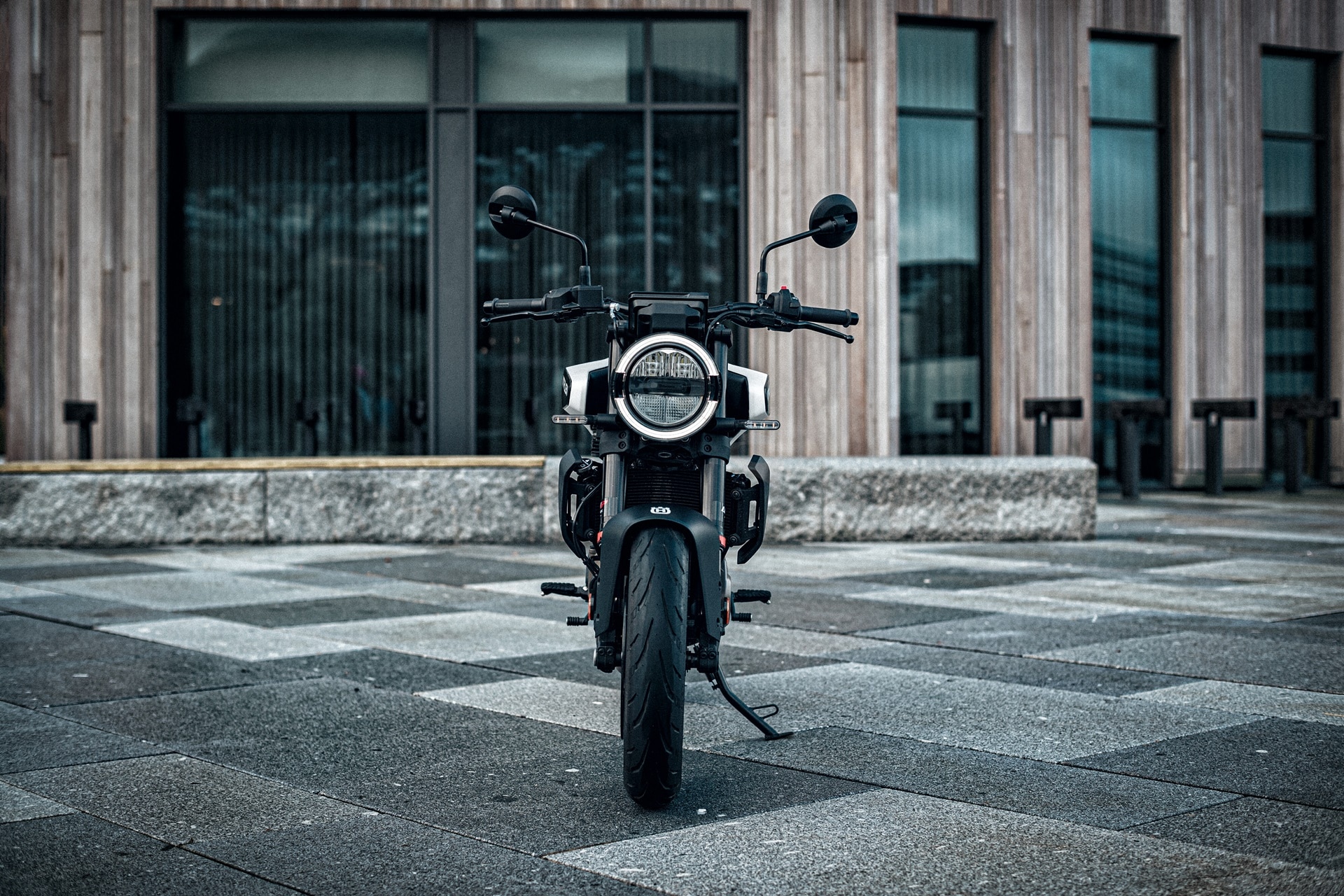 Husqvarna Vitpilen 125 2024