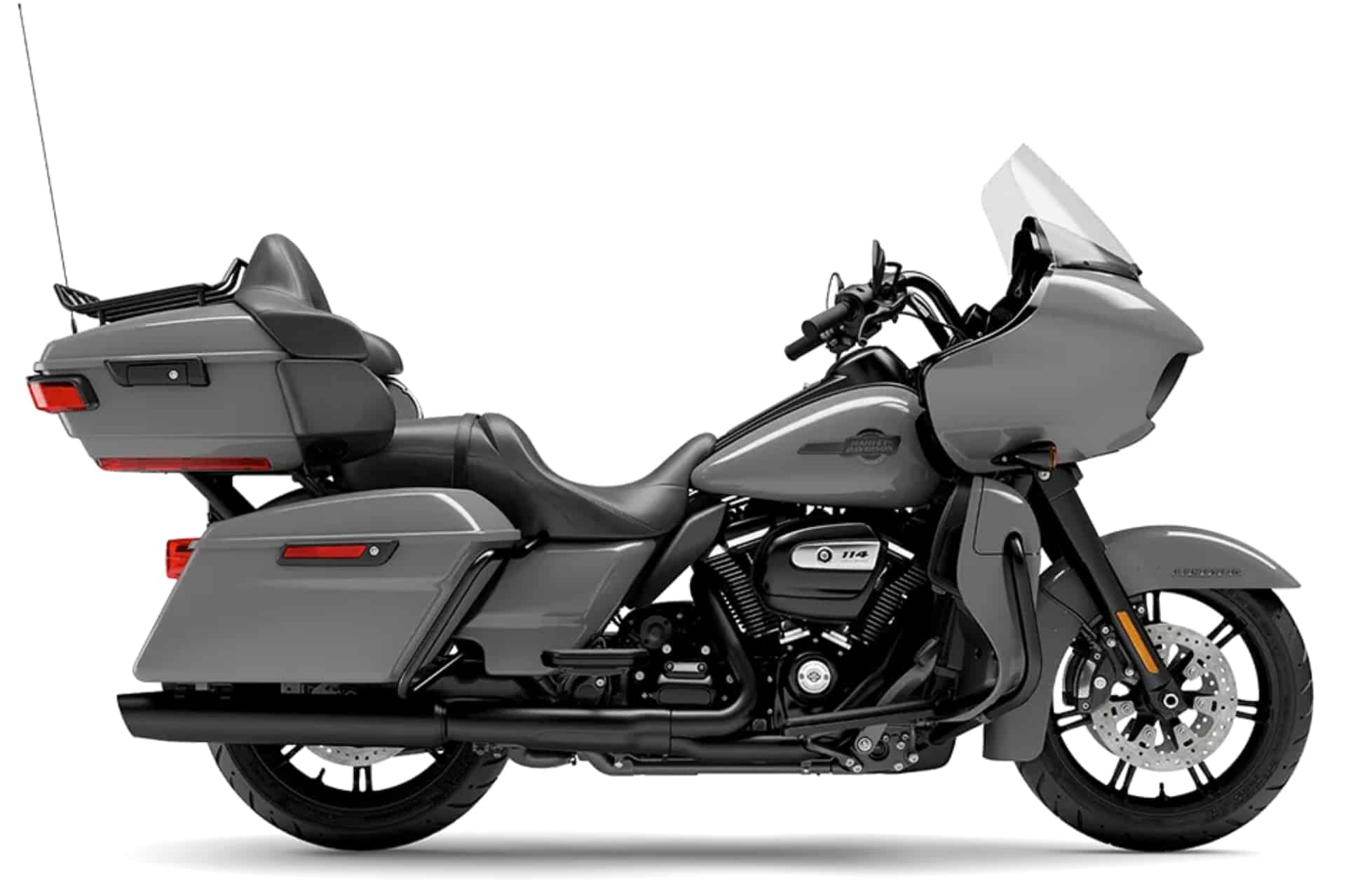Harley-Davidson Road Glide ST 2024