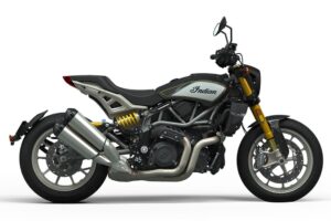 Rétromobile 2024 contará con la presencia de Indian Motorcycle y algunos de sus modelos históricos