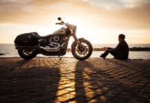 Las motos de Estados Unidos no tendrán impuestos en Europa hasta 2025