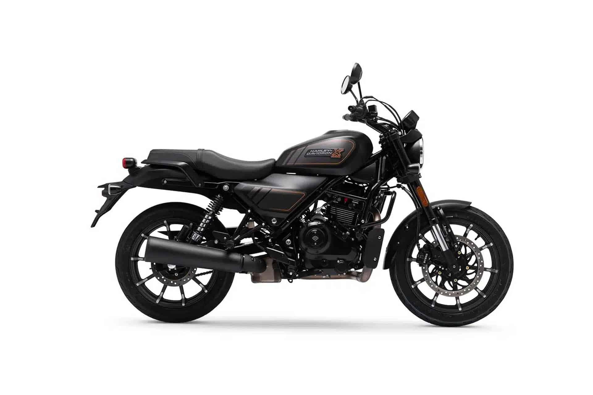 La X440 de Harley ha sido un éxito