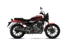 Hero MotoCorp está preparada para lanzar su versión de la Harley