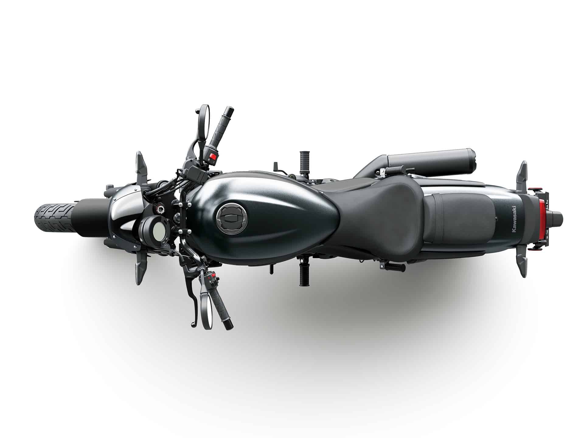 Kawasaki Eliminator 500 2024
