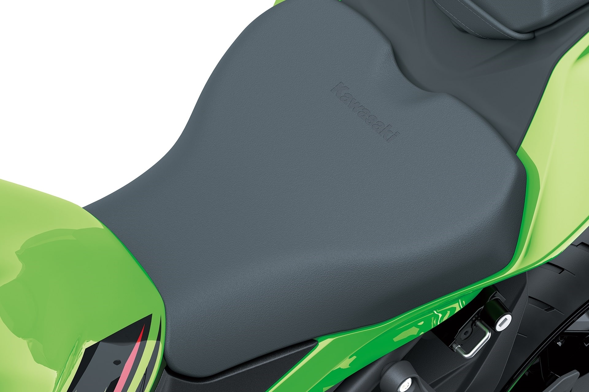 Las ediciones Ninja 40 aniversario de Kawasaki ya disponibles en los concesionarios oficiales de la marca
