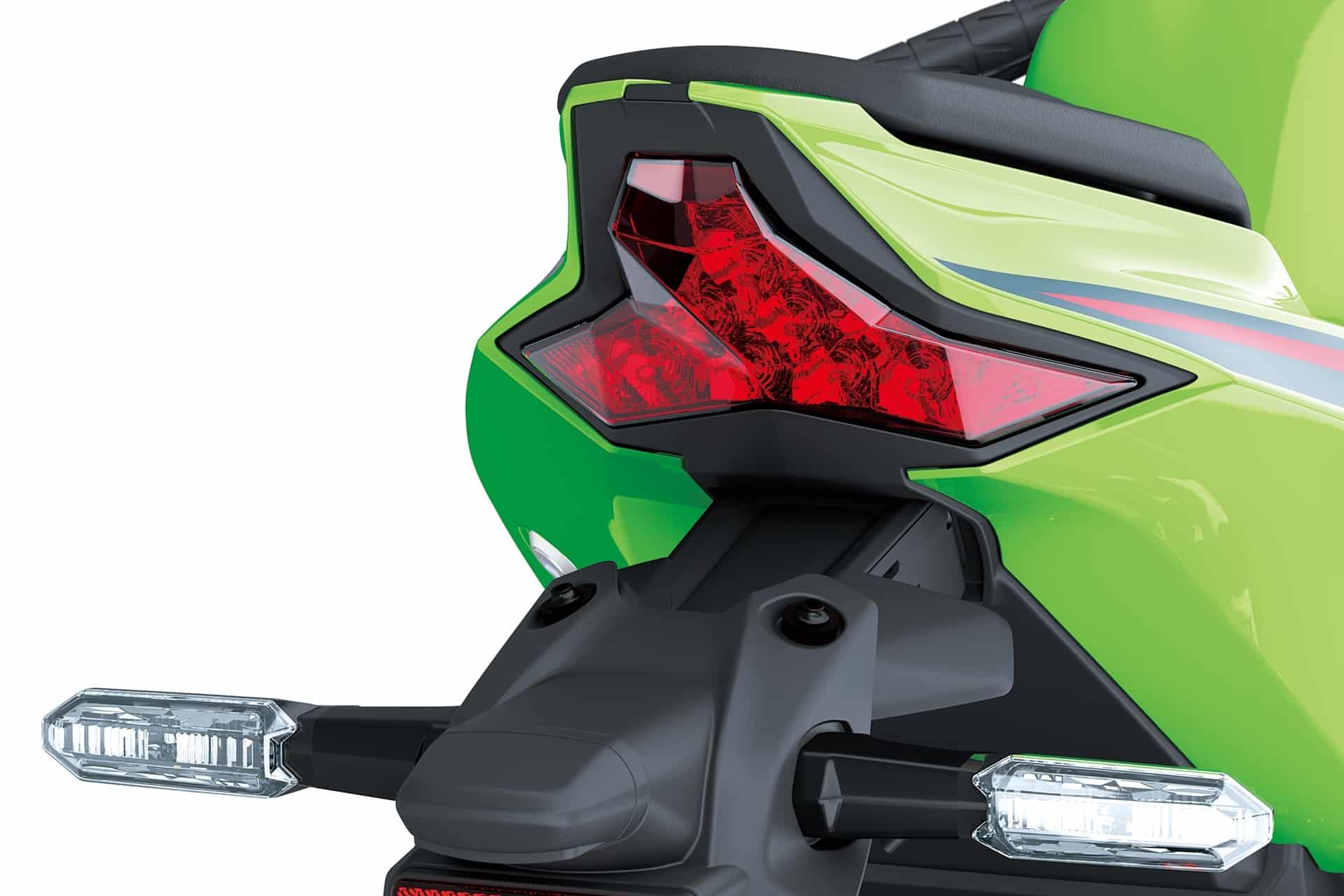Las ediciones Ninja 40 aniversario de Kawasaki ya disponibles en los concesionarios oficiales de la marca