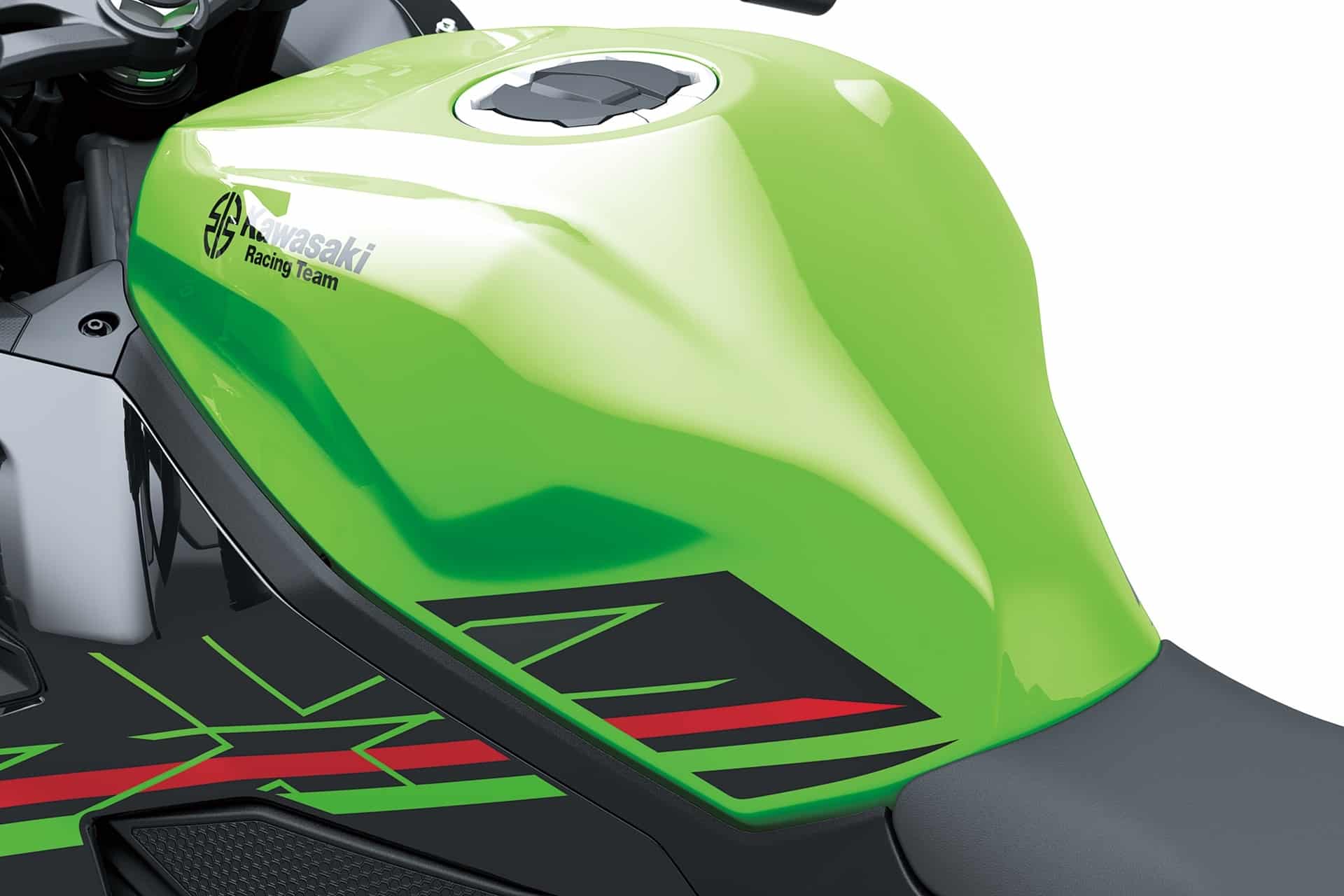Las ediciones Ninja 40 aniversario de Kawasaki ya disponibles en los concesionarios oficiales de la marca
