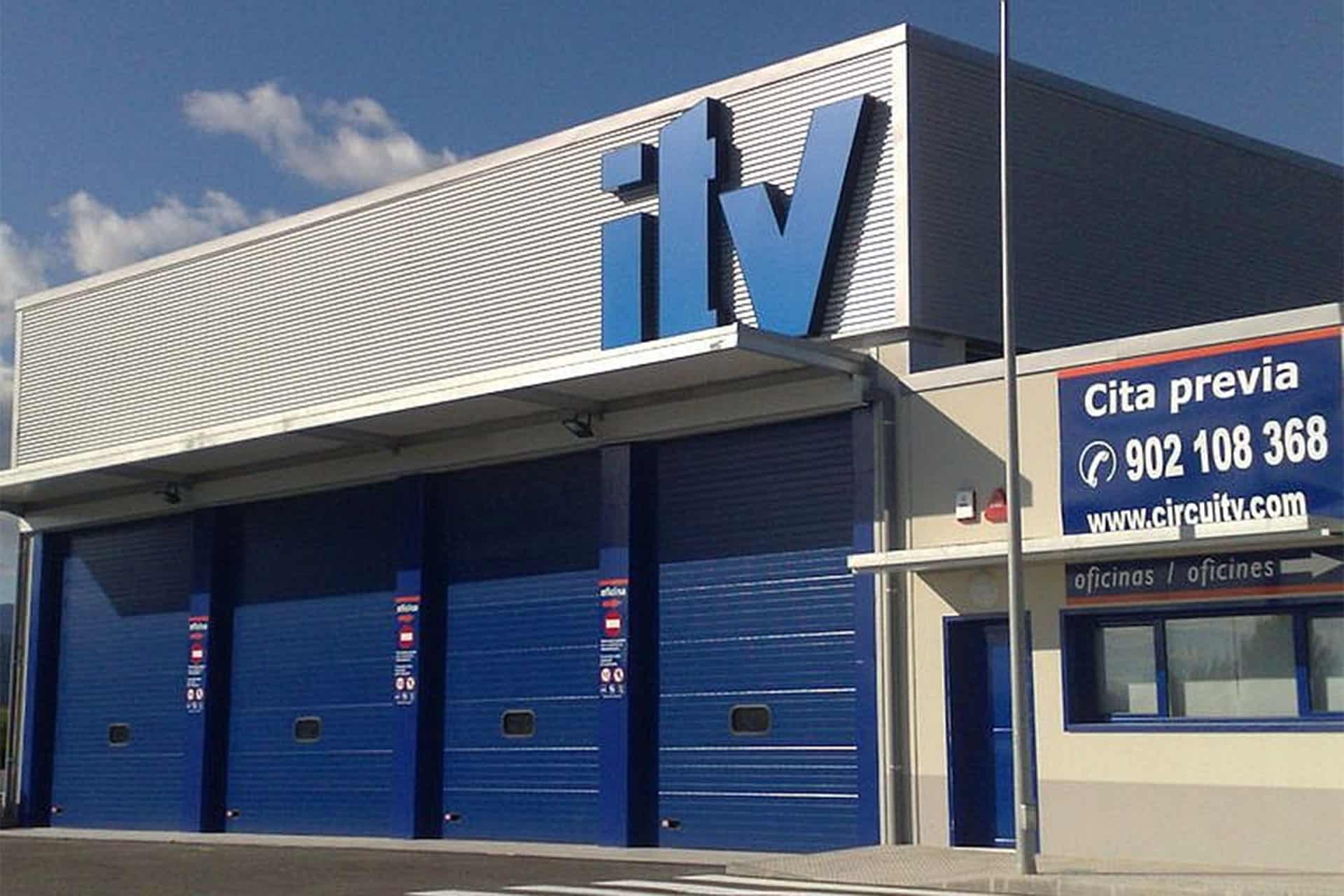 La asociación mayoritaria de ITV desmiente el bulo
