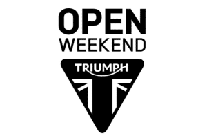 Open Weekend El evento especial con el que Triumph presenta su nueva gama 400 en nuestro país